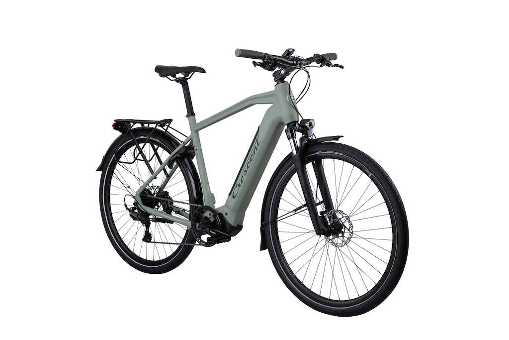 Crescent Elder 50S 9 vxl