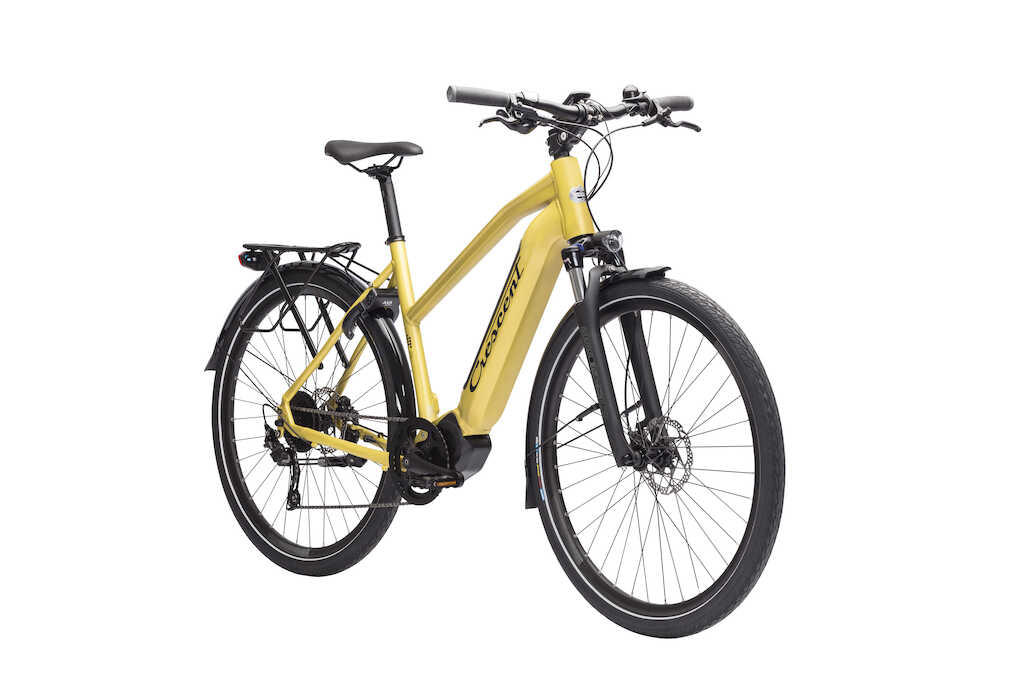 Crescent Elda 9 vxl 51 cm