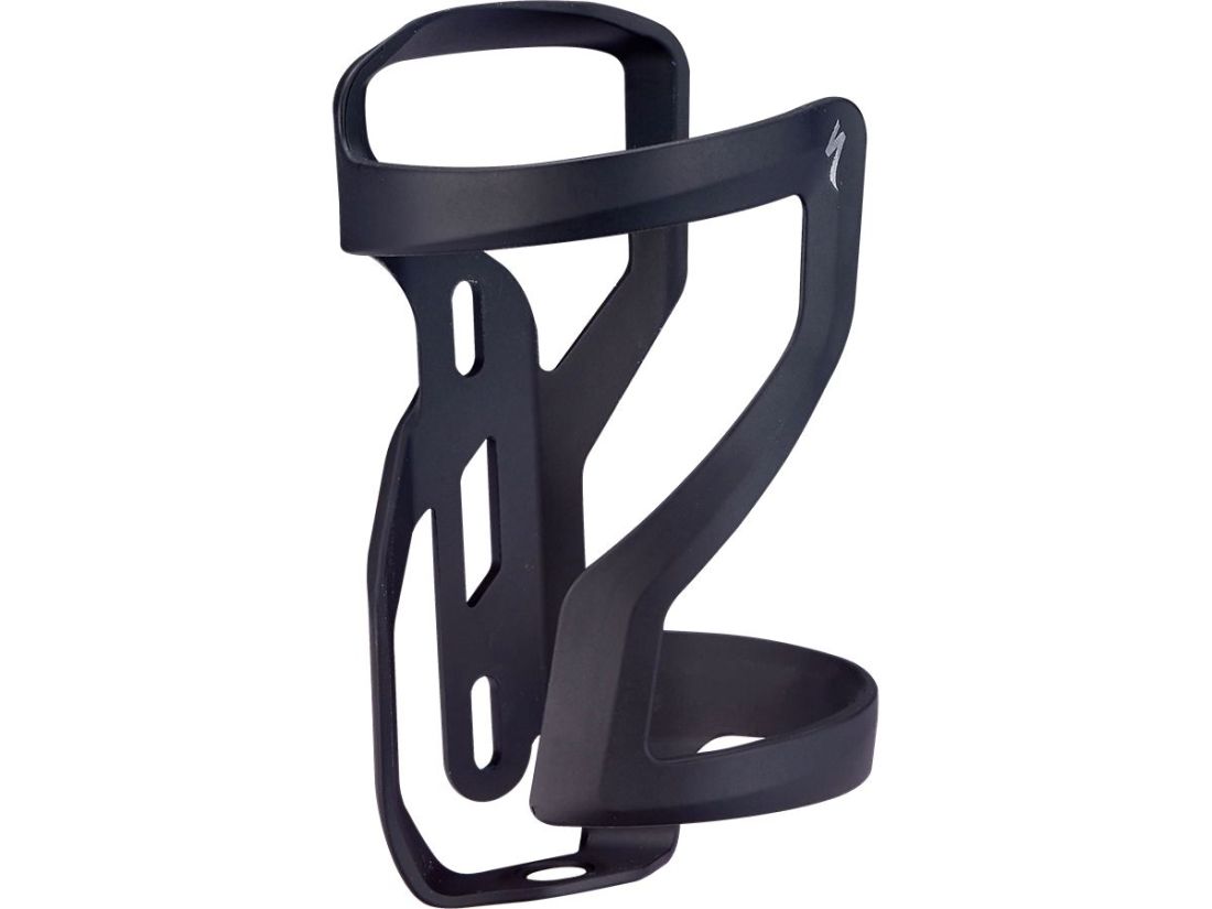 Flaskhållare Specialized Zee Cage II Höger Matt Svart