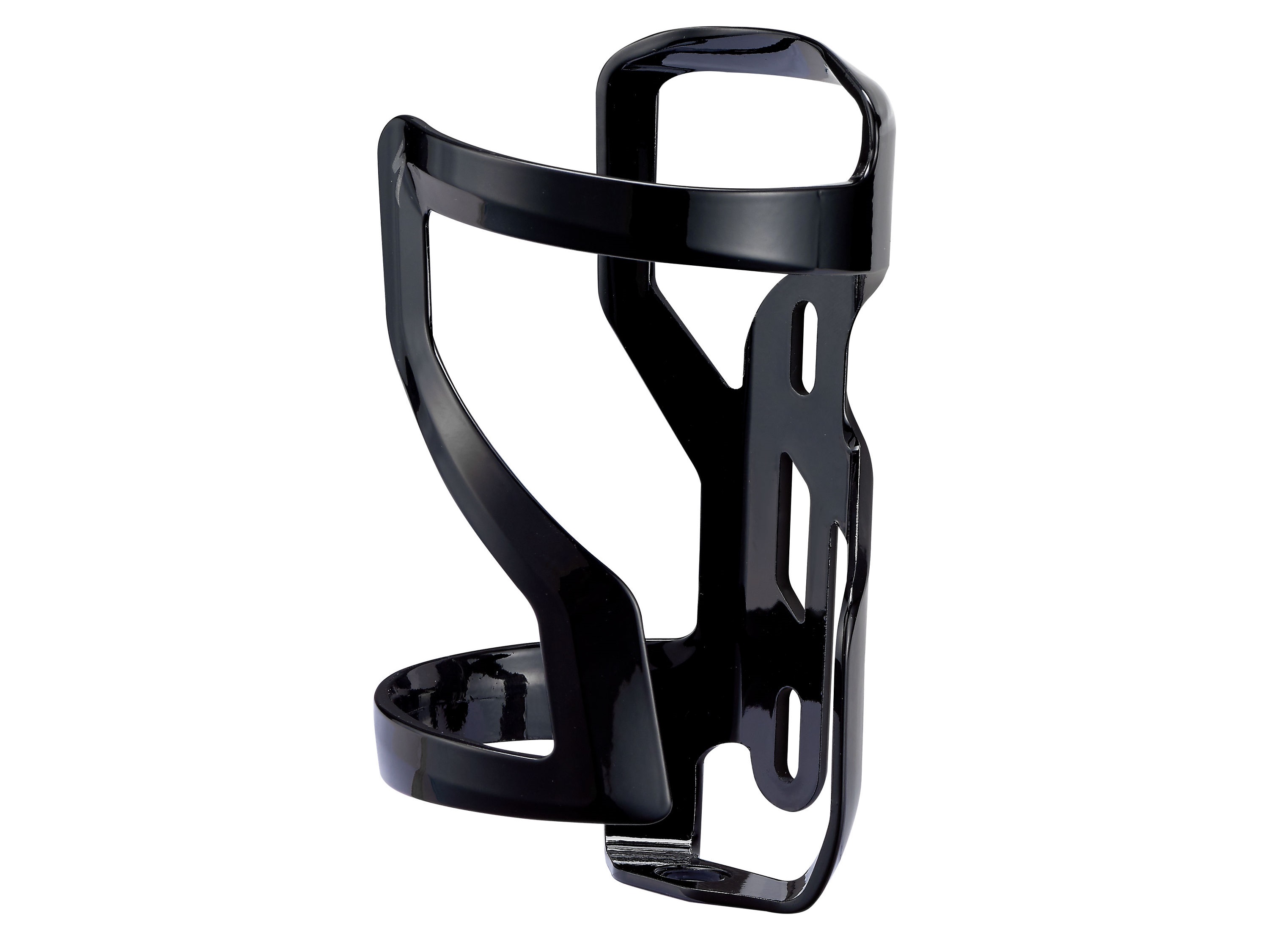 Flaskhållare Specialized Zee Cage II Vänster Svart