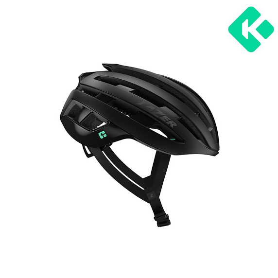 Cykelhjälm Lazer Z1 KinetiCore Matte Black