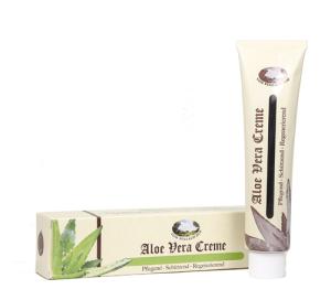 Aloe Vera Creme