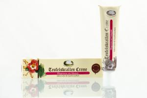 Djävulsbalsam - Tub 100 ml