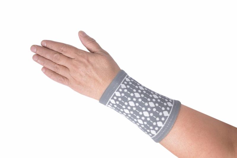 Deluxe Handledstöd - SINGEL