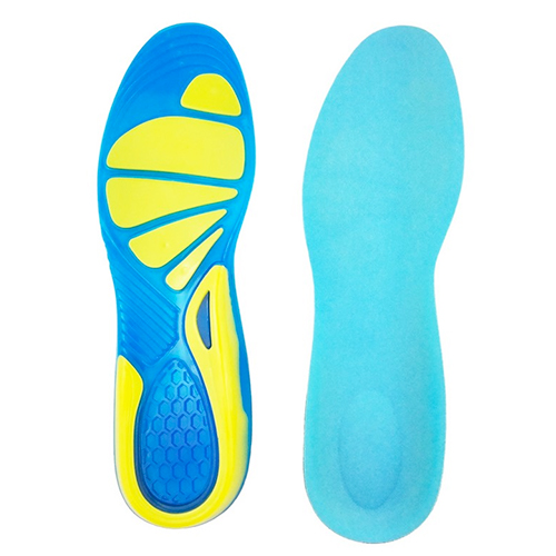 Easy Walk Gelsula 2 par