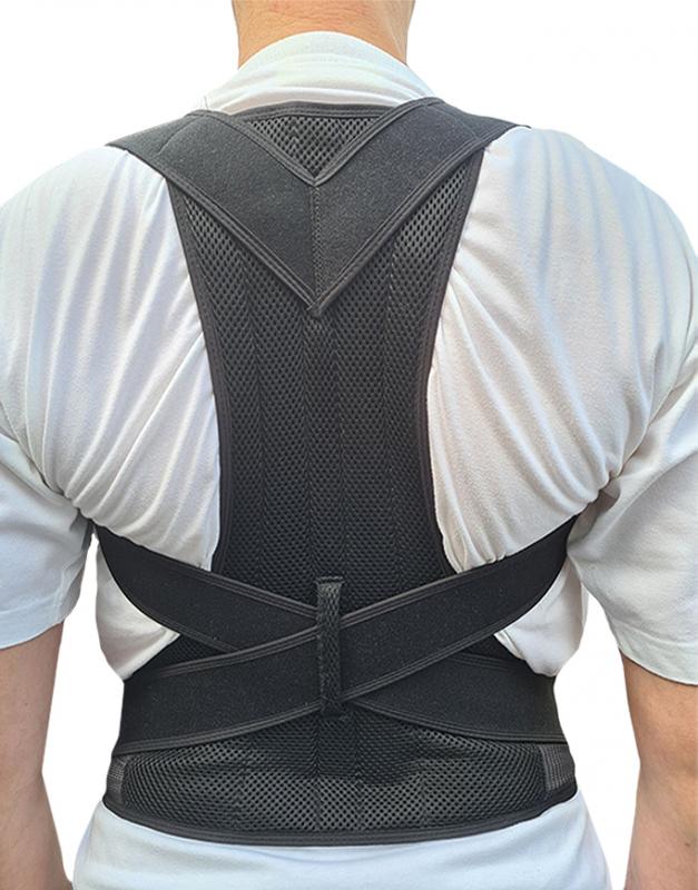 Support Plus Ryggstöd