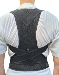 Support Plus Ryggstöd