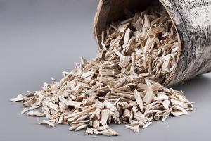 Nature Wood Bark 800 g