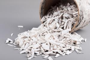 White Wood Bark 500 g