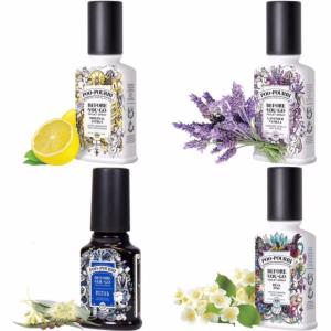 Ultimate Poo - Poo-Pourri® 4 à 59 ml
