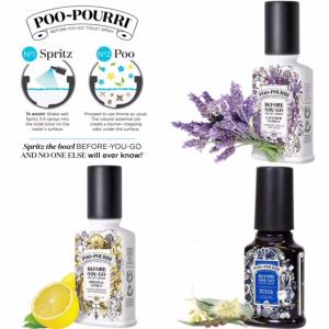Triple Poo - Winter Poo-Pourri®