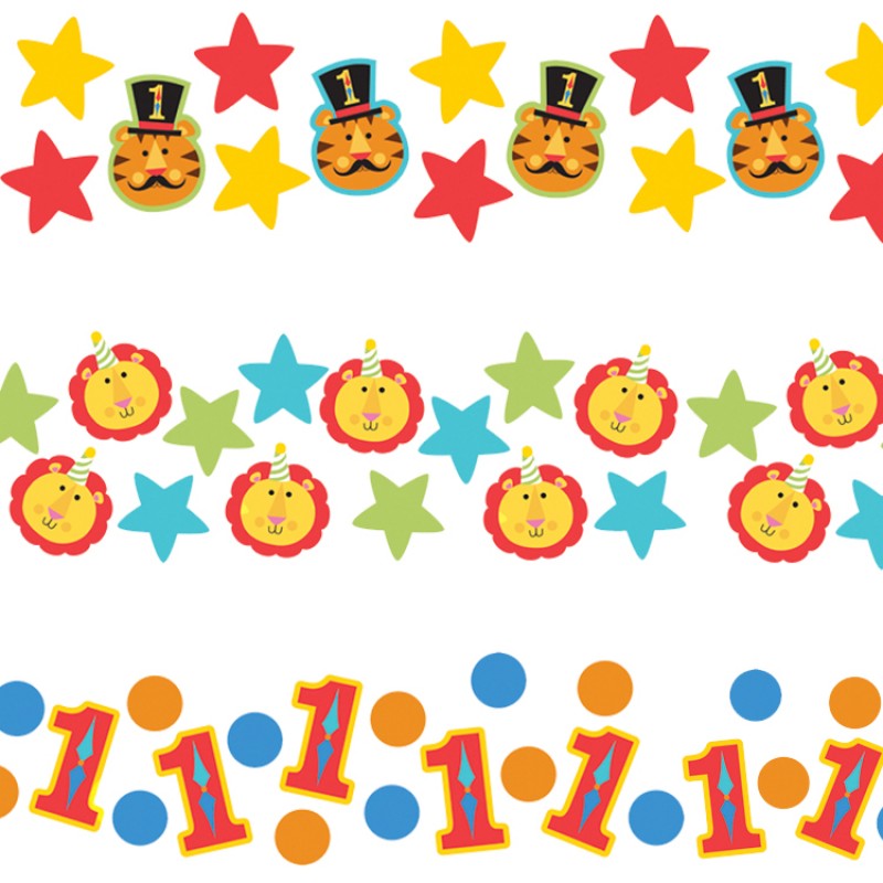 Fisher-Price® Circus Confetti