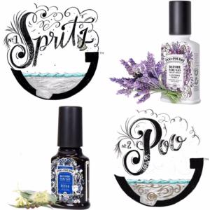 Him & Her - Lavender Poo-Pourri®