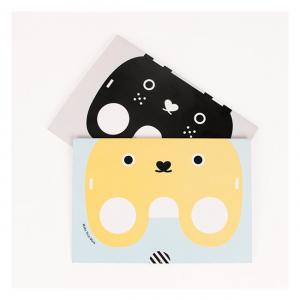 Invitations - Noodoll