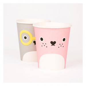 Paper Cups - Noodoll