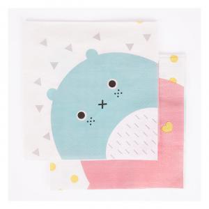 Paper Napkins - Noodoll