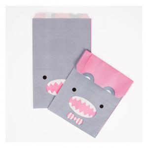 Paper Bags - Noodoll