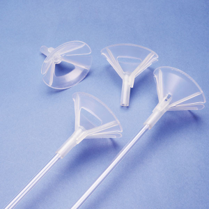 Maxicup II & Maxi Sticks - vita ballongpinnar