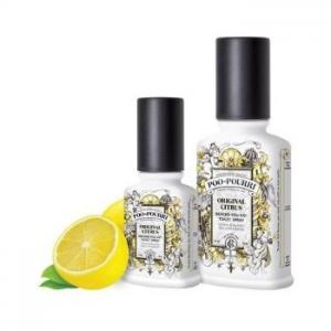 Home & Away - Original Citrus Poo-Pourri® - 118 & 59 ml