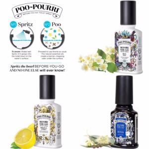 Triple Poo - Autumn Poo-Pourri®