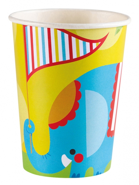 Fisher-Price® Circus Cups