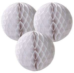 Decadent Decs White Mix Honeycombs