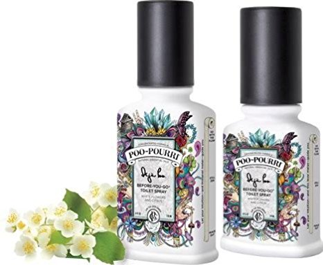 Home & Away - Déjà Poo Poo-Pourri® - 118 & 59 ml