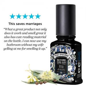 Royal Flush Poo-Pourri® - 118 ml