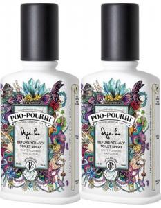 You & Me - Déjà Poo Poo-Pourri® - 59 & 59 ml