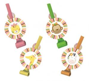 Sweet at One Birthday Girl Blowouts