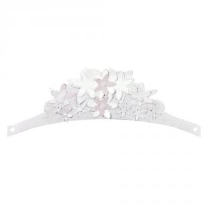 We Heart Pink Printable Tiara