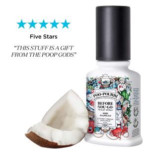 Ship Happens Poo-Pourri® - 59 ml