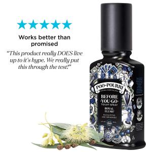 Royal Flush Poo-Pourri® - 59 ml