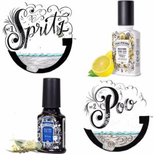 Him & Her - Original Poo-Pourri®