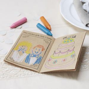 Kids Entertainment Books - Vintage Affair