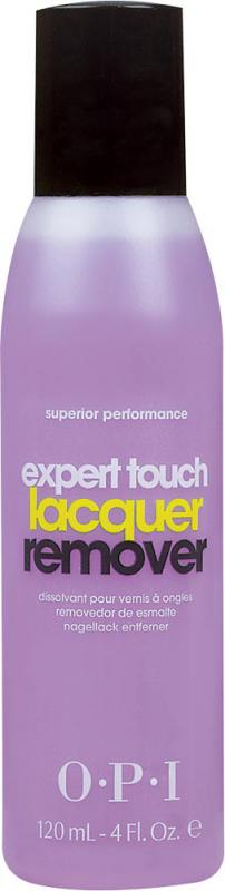 OPI Expert Touch Remover 120 ml