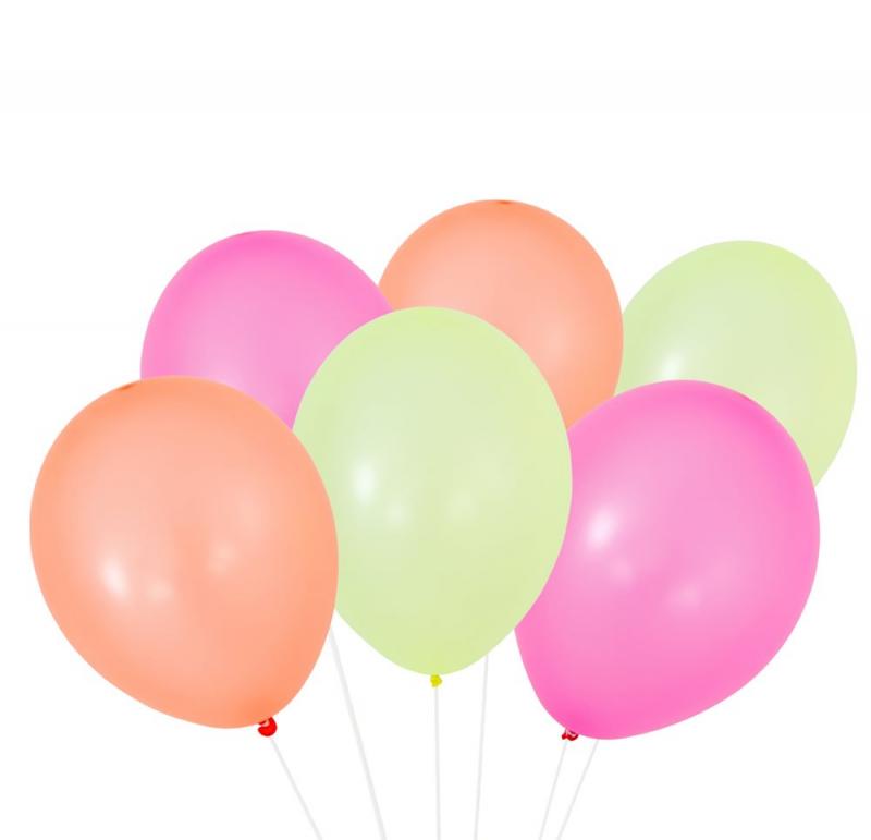 Party Time Balloons