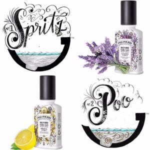 Duo Poo - Original & Lavender Poo-Pourri® 59 + 59 ml