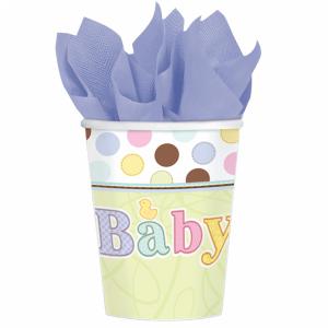 Tiny Bundle Paper Cups