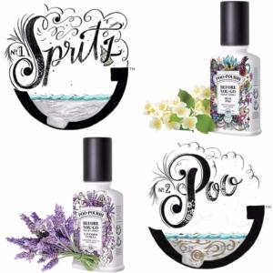 Duo Poo - Déjà & Lavender Poo-Pourri® 59 + 59 ml