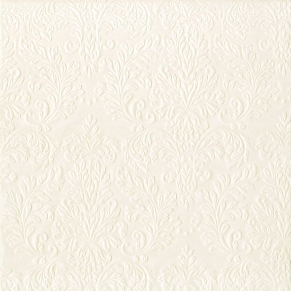 IHR Cameo Crisp Crème Dinner