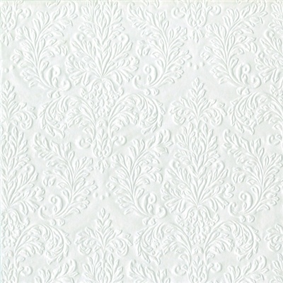 IHR Cameo Crisp White Dinner