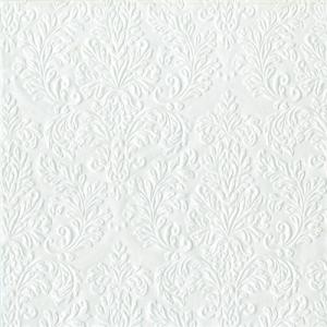 IHR Cameo Crisp White Dinner