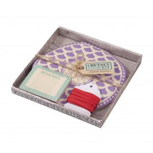 Cottage Garden Chutney Kit