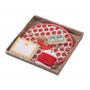 Cottage Garden Jam Kit