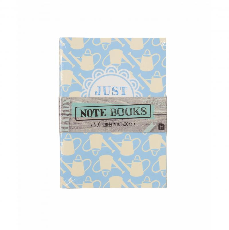 Cottage Garden Notebooks - anteckningsblock