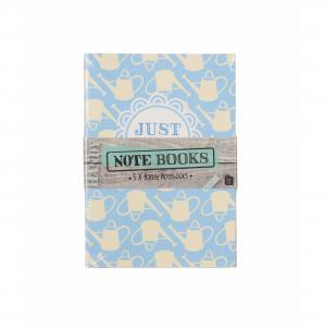Cottage Garden Notebooks - anteckningsblock