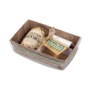 Cottage Garden Herbal Tea Blending Kit