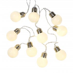 Coastal Festoon Lights