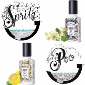 Duo Poo - Déjà & Original Poo-Pourri® 59 + 59 ml
